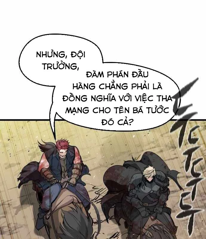 Mỗi Lính Đánh Thuê Trở Về Đều Có Một Kế Hoạch Chapter 44 - 10