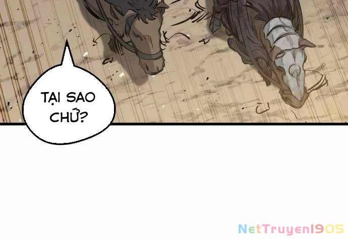Mỗi Lính Đánh Thuê Trở Về Đều Có Một Kế Hoạch Chapter 44 - 11