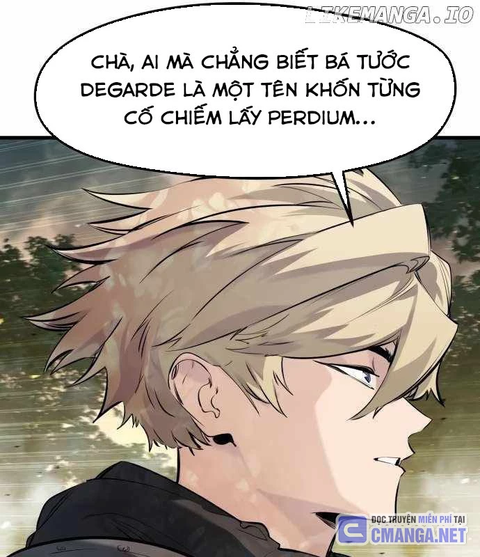 Mỗi Lính Đánh Thuê Trở Về Đều Có Một Kế Hoạch Chapter 44 - 12