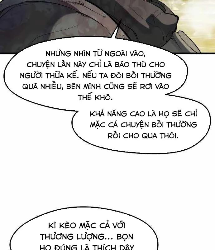 Mỗi Lính Đánh Thuê Trở Về Đều Có Một Kế Hoạch Chapter 44 - 13