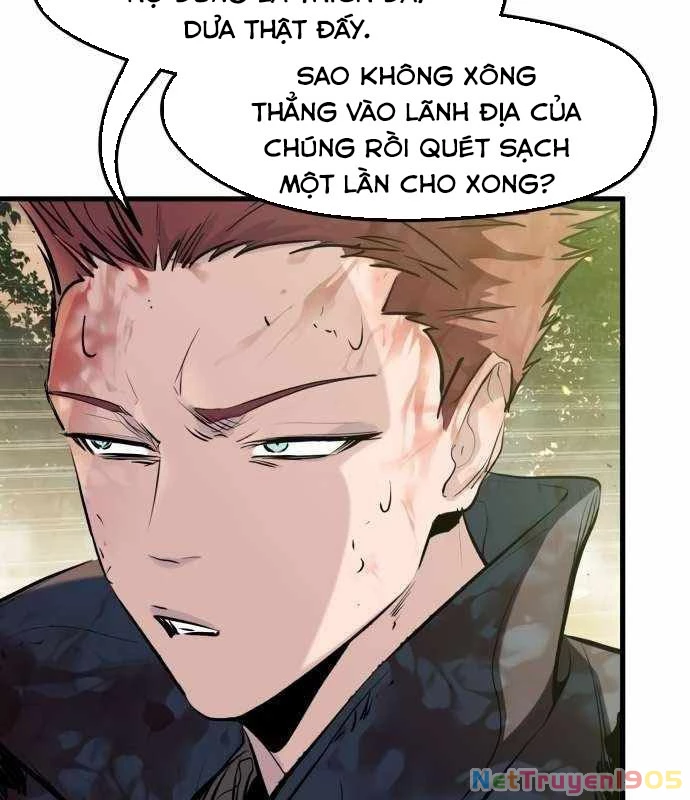 Mỗi Lính Đánh Thuê Trở Về Đều Có Một Kế Hoạch Chapter 44 - 14
