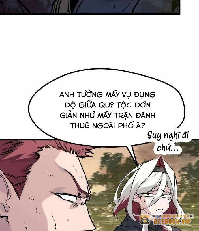 Mỗi Lính Đánh Thuê Trở Về Đều Có Một Kế Hoạch Chapter 44 - 15