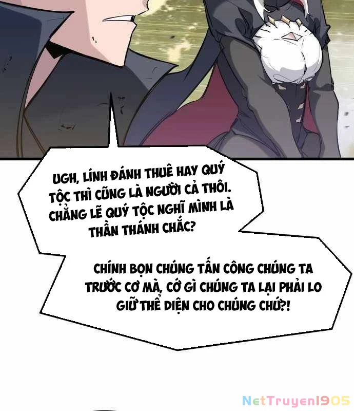 Mỗi Lính Đánh Thuê Trở Về Đều Có Một Kế Hoạch Chapter 44 - 16