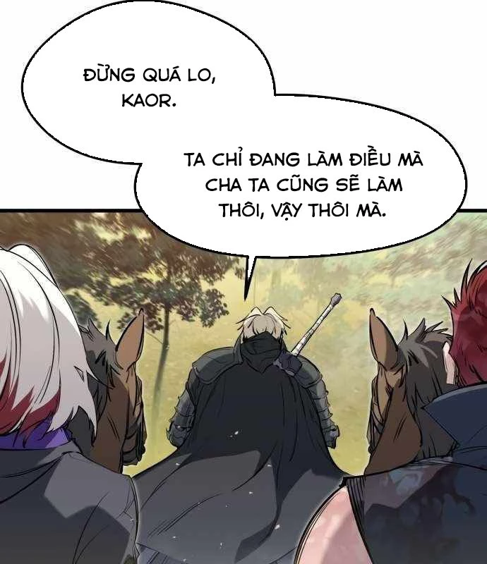Mỗi Lính Đánh Thuê Trở Về Đều Có Một Kế Hoạch Chapter 44 - 17