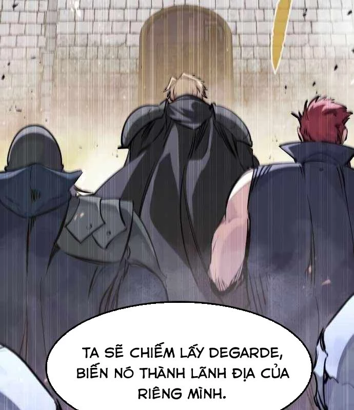 Mỗi Lính Đánh Thuê Trở Về Đều Có Một Kế Hoạch Chapter 44 - 23