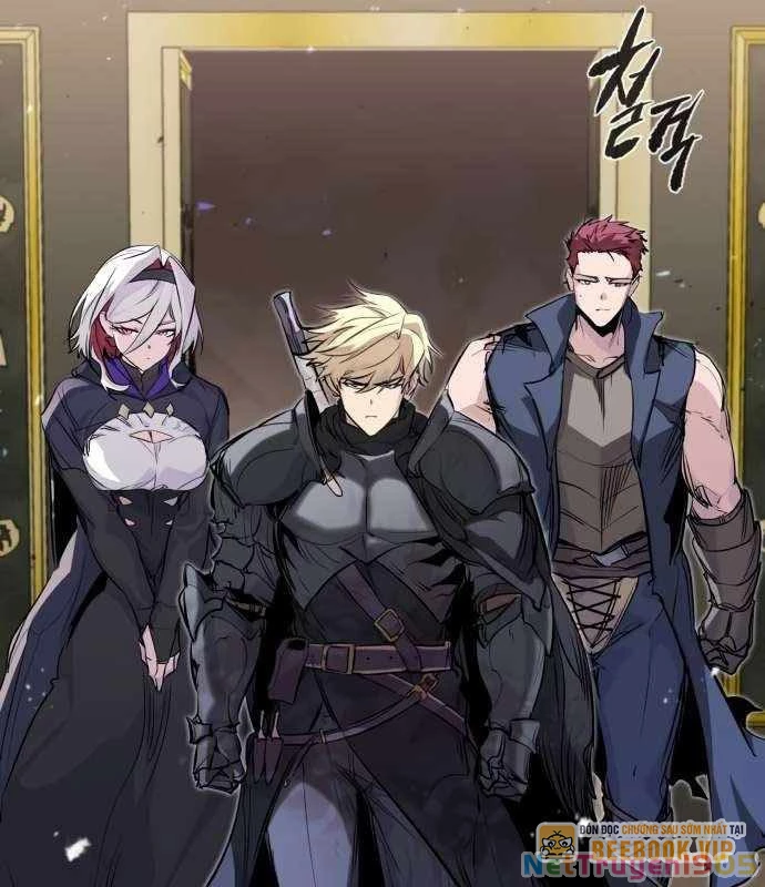 Mỗi Lính Đánh Thuê Trở Về Đều Có Một Kế Hoạch Chapter 44 - 27