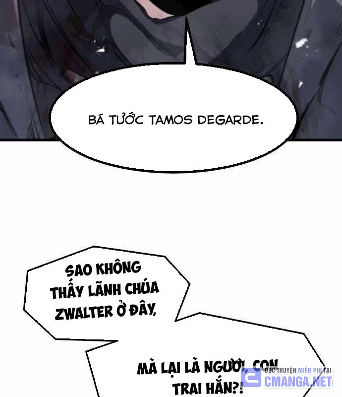 Mỗi Lính Đánh Thuê Trở Về Đều Có Một Kế Hoạch Chapter 44 - 30