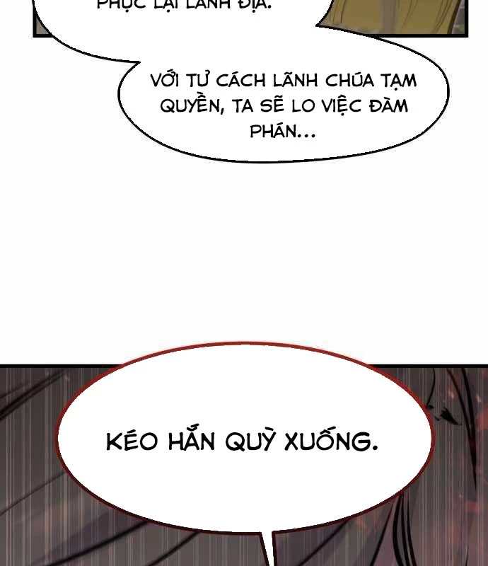 Mỗi Lính Đánh Thuê Trở Về Đều Có Một Kế Hoạch Chapter 44 - 32