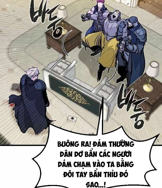 Mỗi Lính Đánh Thuê Trở Về Đều Có Một Kế Hoạch Chapter 44 - 37