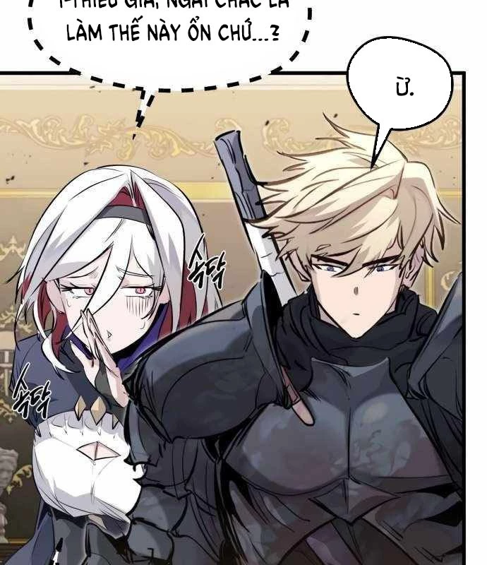 Mỗi Lính Đánh Thuê Trở Về Đều Có Một Kế Hoạch Chapter 44 - 41