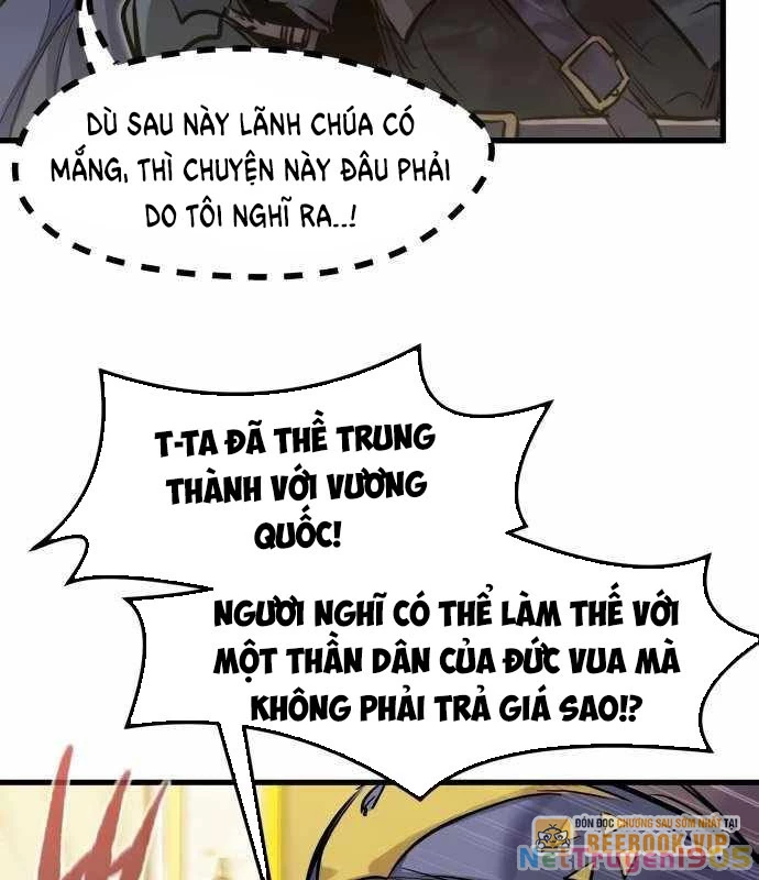 Mỗi Lính Đánh Thuê Trở Về Đều Có Một Kế Hoạch Chapter 44 - 42