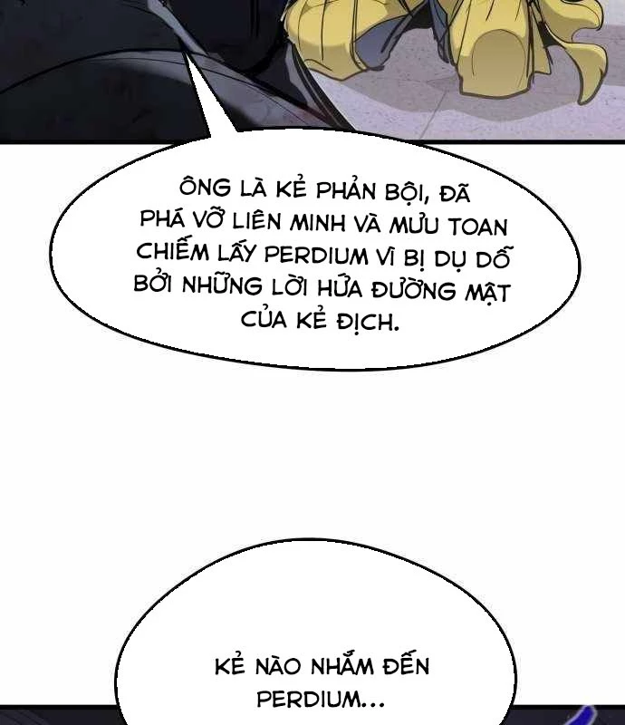 Mỗi Lính Đánh Thuê Trở Về Đều Có Một Kế Hoạch Chapter 44 - 47