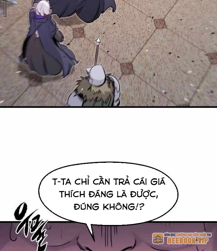 Mỗi Lính Đánh Thuê Trở Về Đều Có Một Kế Hoạch Chapter 44 - 60