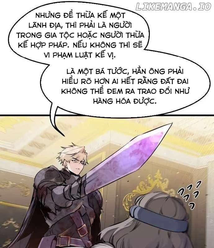 Mỗi Lính Đánh Thuê Trở Về Đều Có Một Kế Hoạch Chapter 44 - 67