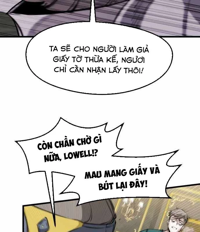 Mỗi Lính Đánh Thuê Trở Về Đều Có Một Kế Hoạch Chapter 44 - 70