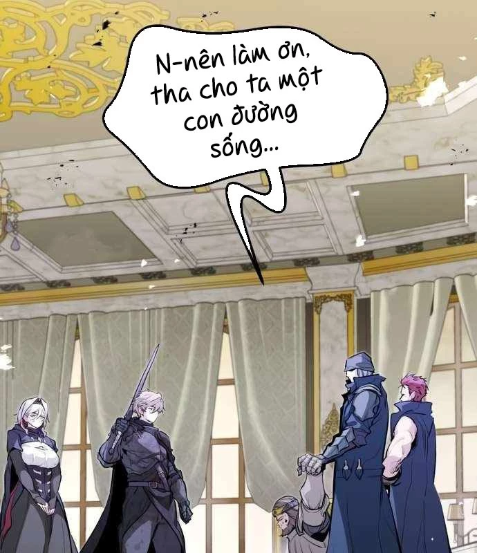 Mỗi Lính Đánh Thuê Trở Về Đều Có Một Kế Hoạch Chapter 44 - 76