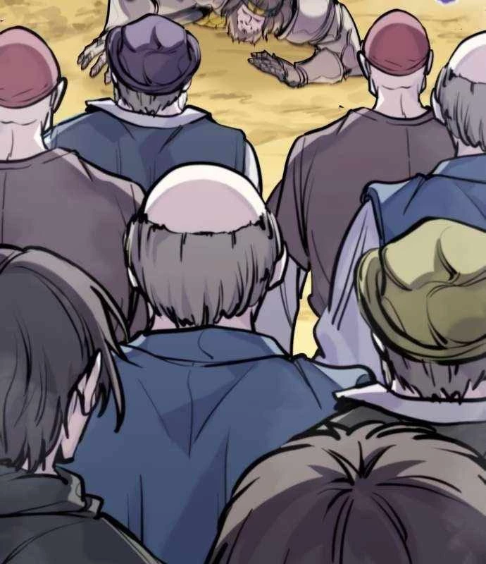 Mỗi Lính Đánh Thuê Trở Về Đều Có Một Kế Hoạch Chapter 44 - 86