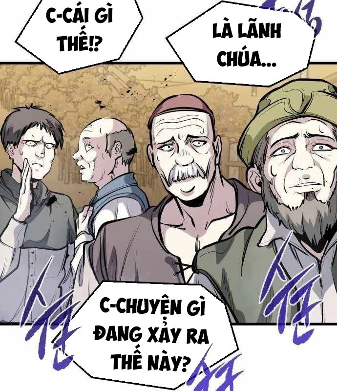 Mỗi Lính Đánh Thuê Trở Về Đều Có Một Kế Hoạch Chapter 44 - 88