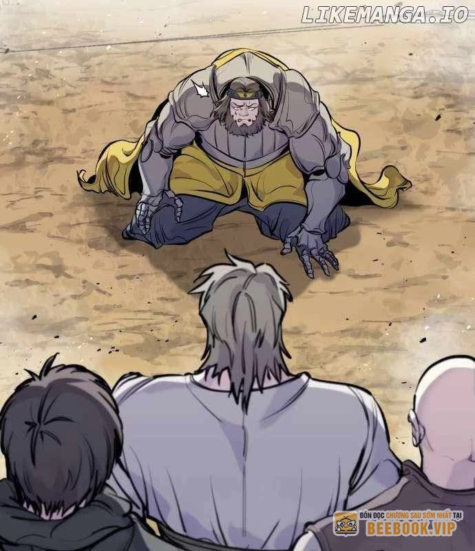 Mỗi Lính Đánh Thuê Trở Về Đều Có Một Kế Hoạch Chapter 44 - 102
