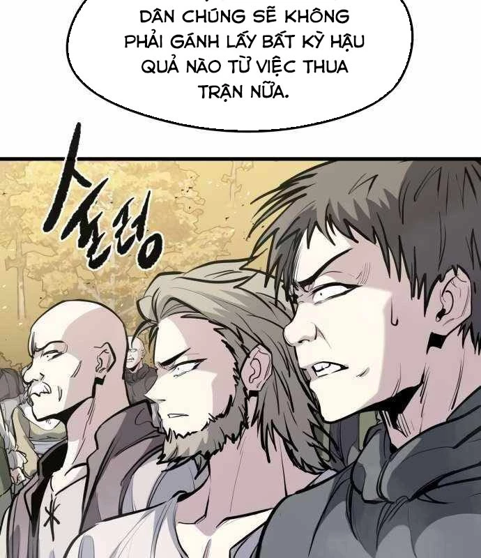 Mỗi Lính Đánh Thuê Trở Về Đều Có Một Kế Hoạch Chapter 44 - 104