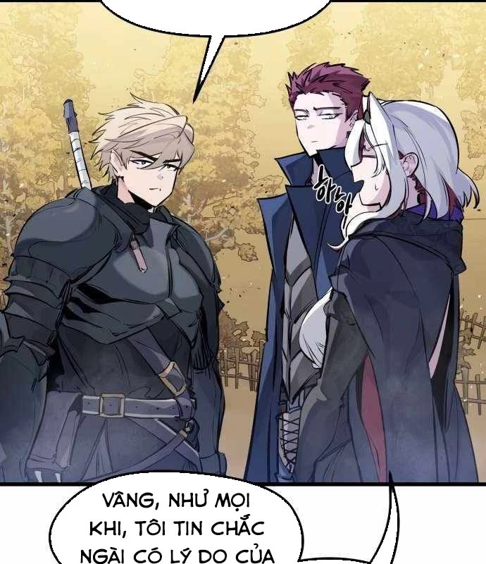 Mỗi Lính Đánh Thuê Trở Về Đều Có Một Kế Hoạch Chapter 44 - 127