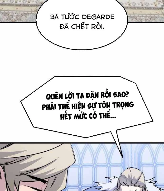 Mỗi Lính Đánh Thuê Trở Về Đều Có Một Kế Hoạch Chapter 44 - 134