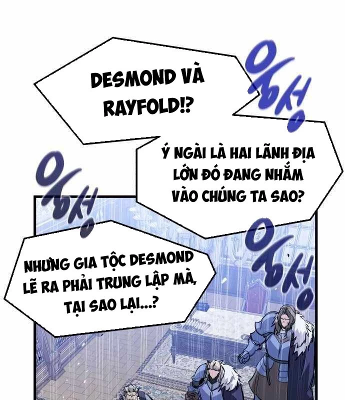 Mỗi Lính Đánh Thuê Trở Về Đều Có Một Kế Hoạch Chapter 44 - 142