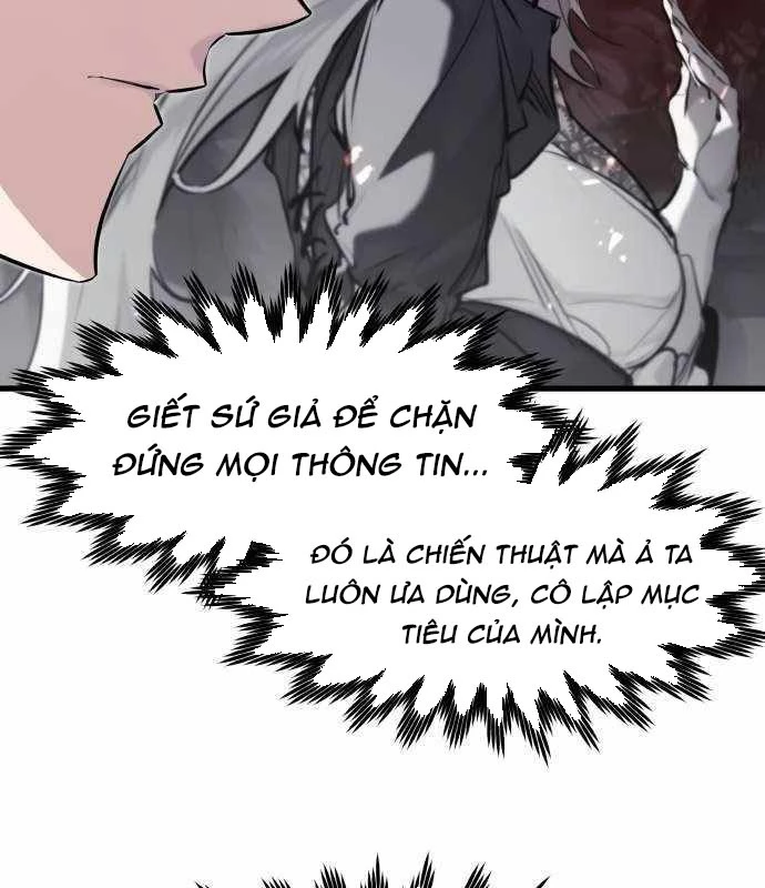 Mỗi Lính Đánh Thuê Trở Về Đều Có Một Kế Hoạch Chapter 44 - 145