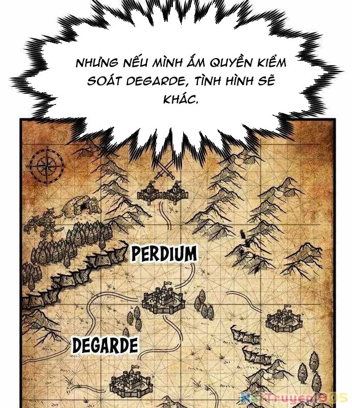 Mỗi Lính Đánh Thuê Trở Về Đều Có Một Kế Hoạch Chapter 44 - 146