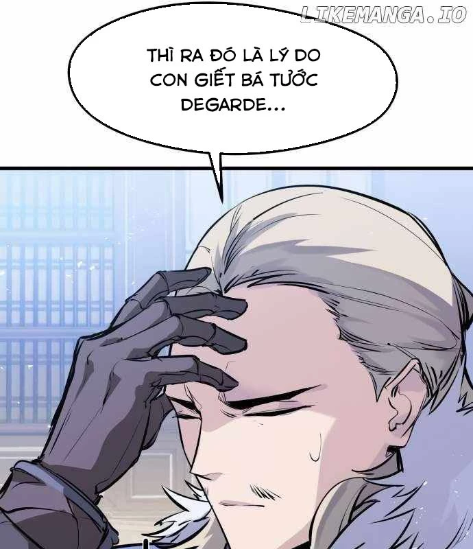 Mỗi Lính Đánh Thuê Trở Về Đều Có Một Kế Hoạch Chapter 44 - 148