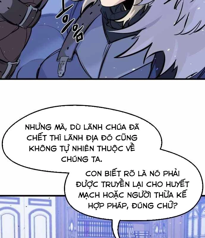 Mỗi Lính Đánh Thuê Trở Về Đều Có Một Kế Hoạch Chapter 44 - 149