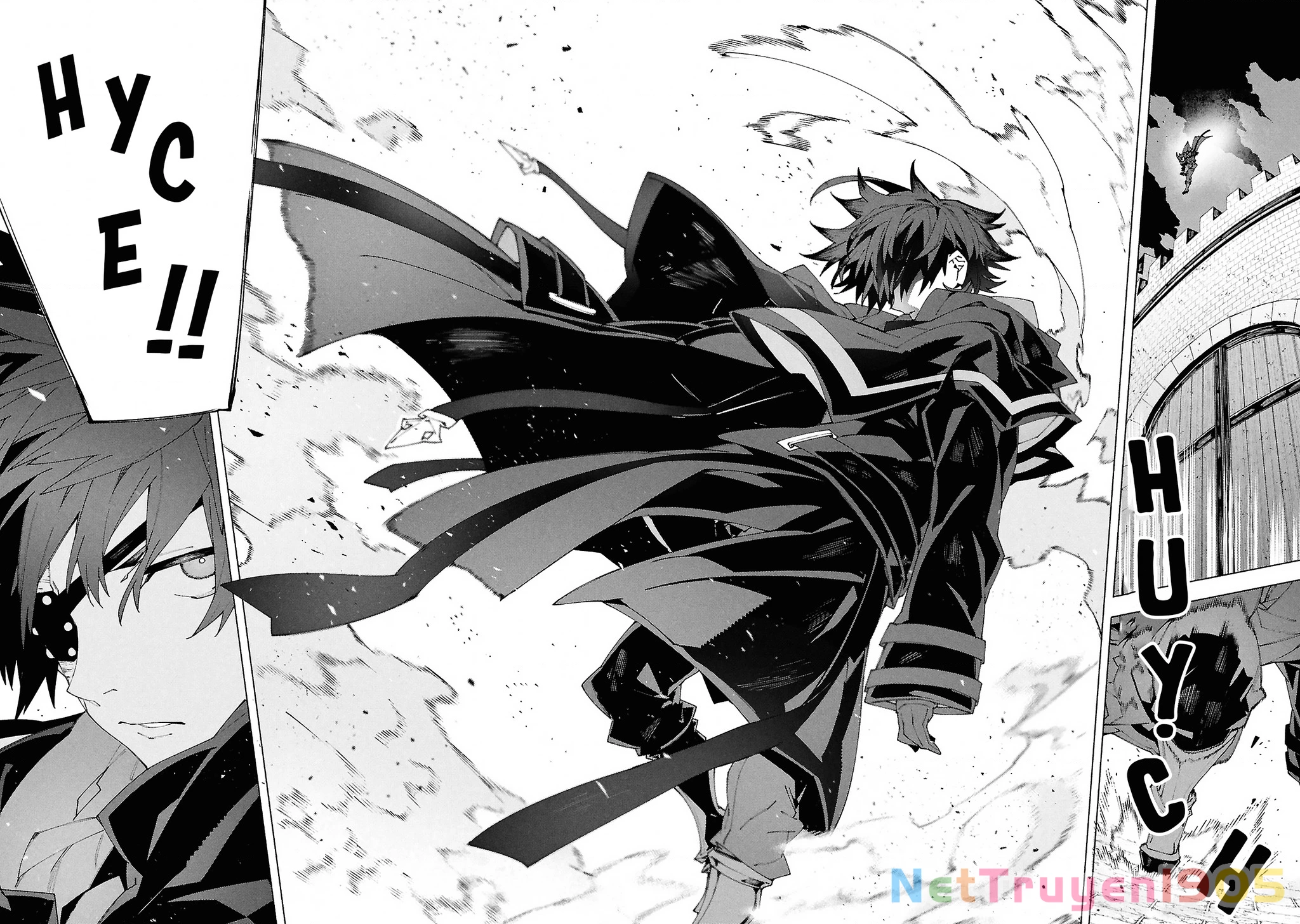 S-Kyuu Boukensha ga Ayumu Michi: Tsuihou Sareta Shounen wa Shin no Nouryoku 'Buki Master' de Sekai Saikyou ni Itaru Chapter 8 - 27