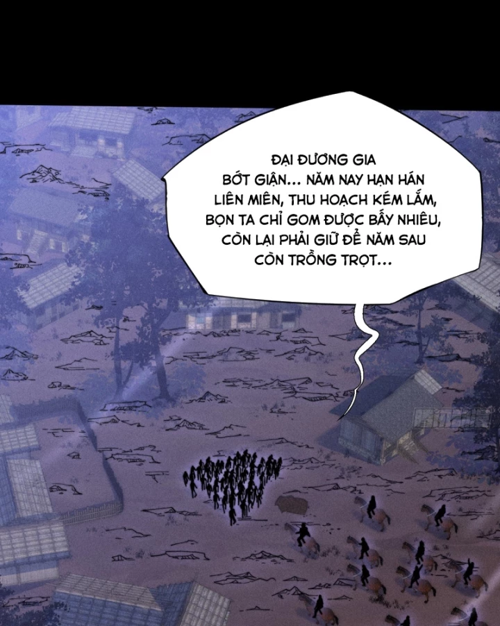 Quỷ Trọc Tiên Đạo Chapter 48 - 3