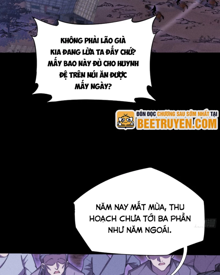 Quỷ Trọc Tiên Đạo Chapter 48 - 4