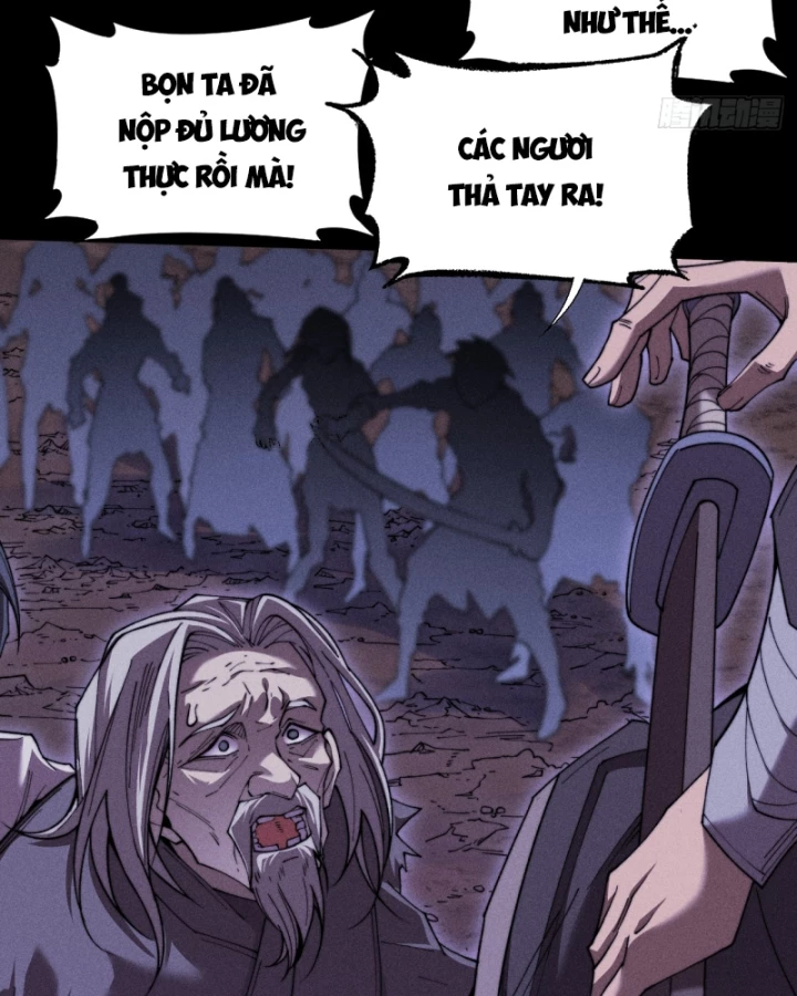 Quỷ Trọc Tiên Đạo Chapter 48 - 15