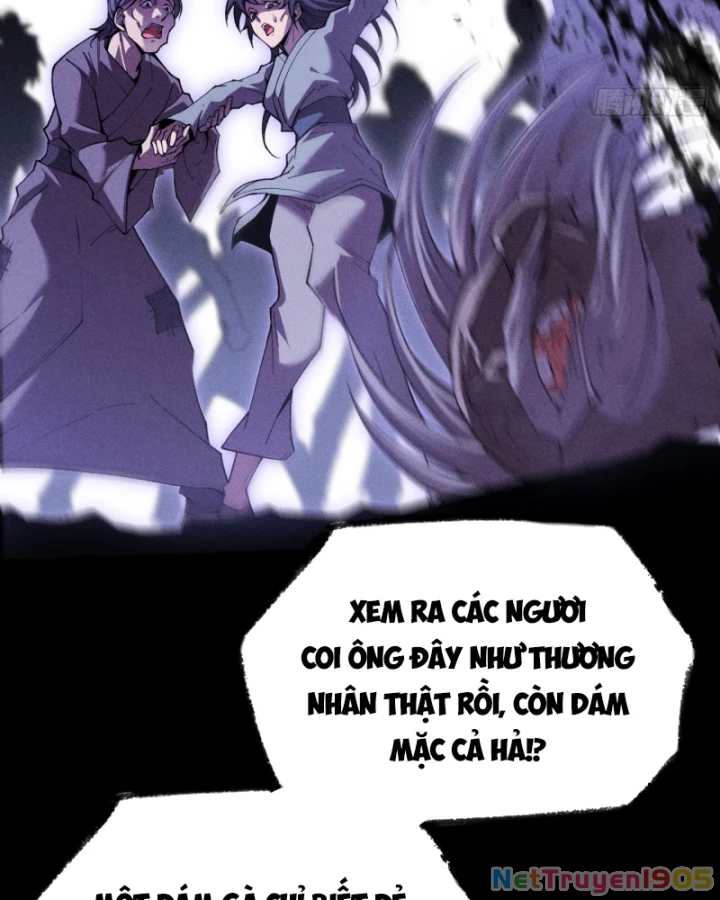 Quỷ Trọc Tiên Đạo Chapter 48 - 19