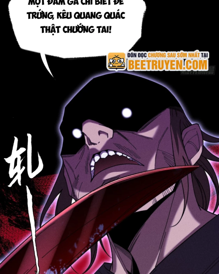 Quỷ Trọc Tiên Đạo Chapter 48 - 20