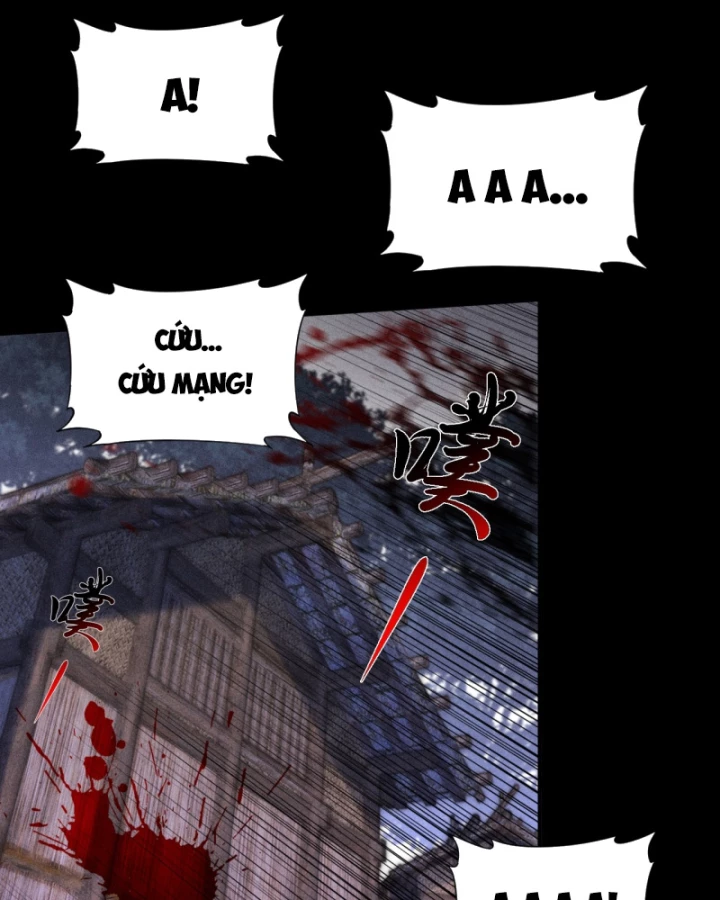 Quỷ Trọc Tiên Đạo Chapter 48 - 22