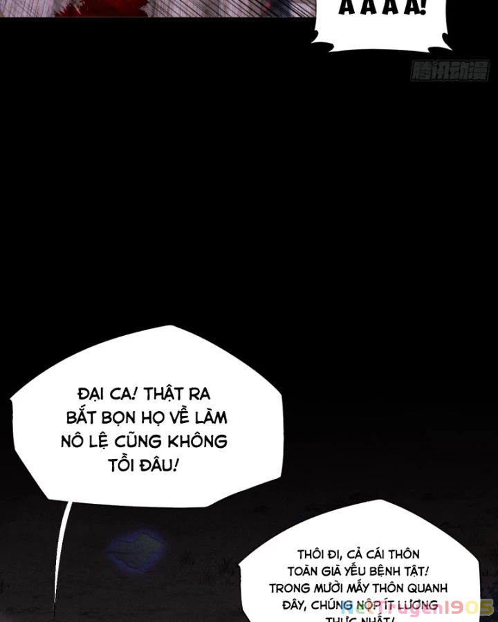 Quỷ Trọc Tiên Đạo Chapter 48 - 23
