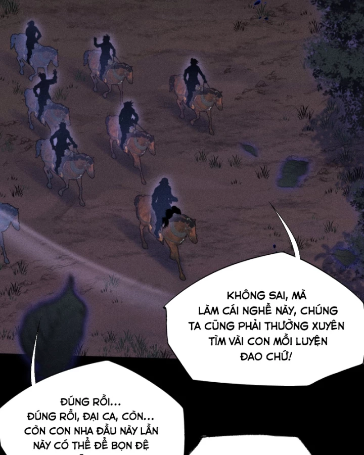 Quỷ Trọc Tiên Đạo Chapter 48 - 25