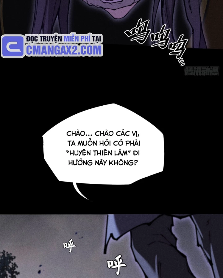 Quỷ Trọc Tiên Đạo Chapter 48 - 27