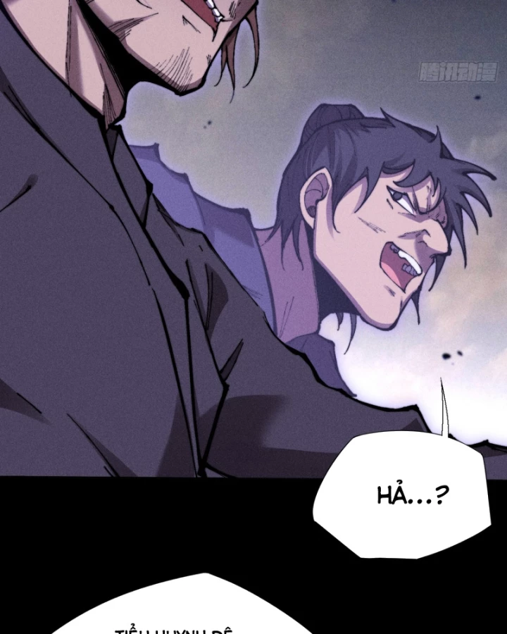 Quỷ Trọc Tiên Đạo Chapter 48 - 30