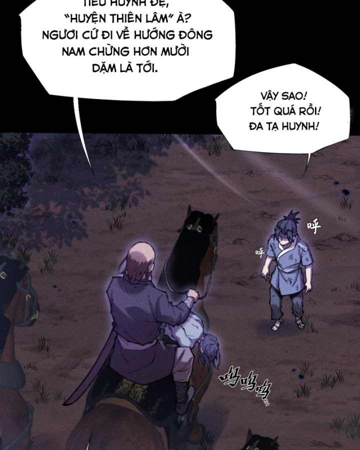Quỷ Trọc Tiên Đạo Chapter 48 - 31