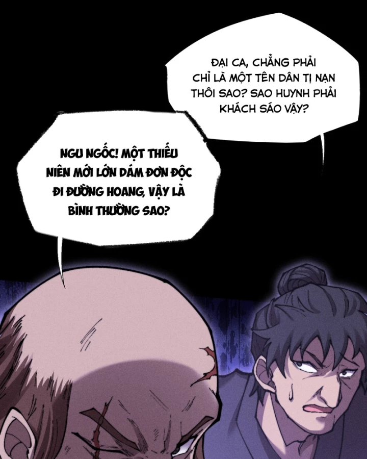 Quỷ Trọc Tiên Đạo Chapter 48 - 33