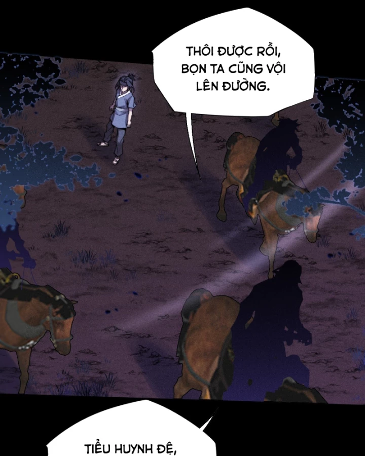 Quỷ Trọc Tiên Đạo Chapter 48 - 41