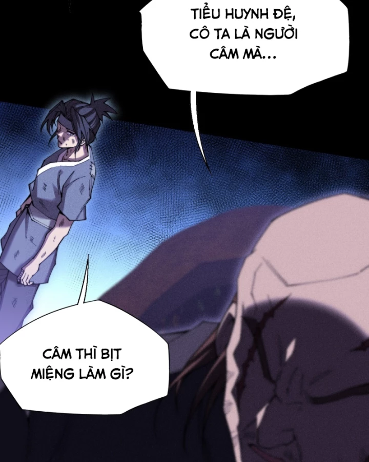 Quỷ Trọc Tiên Đạo Chapter 48 - 46