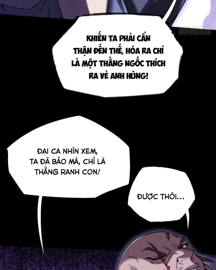 Quỷ Trọc Tiên Đạo Chapter 48 - 54