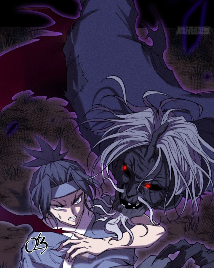 Quỷ Trọc Tiên Đạo Chapter 48 - 58