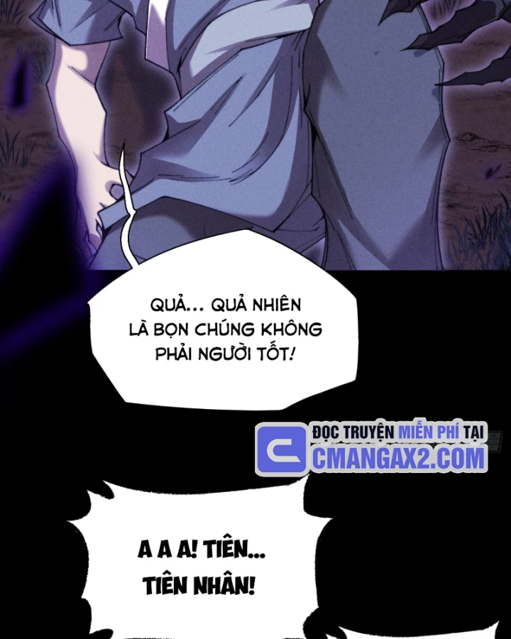 Quỷ Trọc Tiên Đạo Chapter 48 - 59