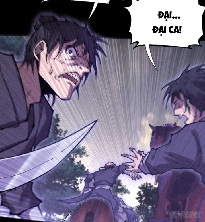 Quỷ Trọc Tiên Đạo Chapter 48 - 60